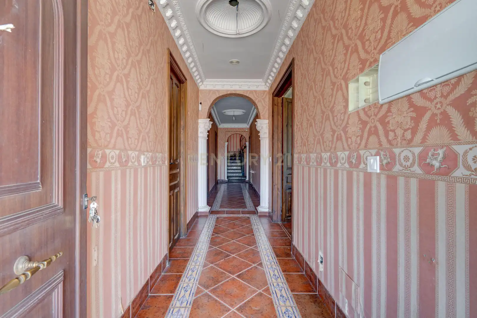 Casa o chalet en venta en Valdestillas, Valladolid