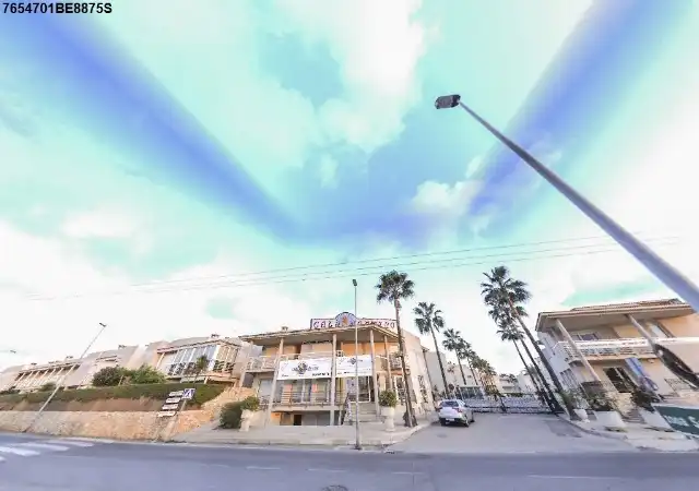 Exterior view of Flat for sale in Vinaròs