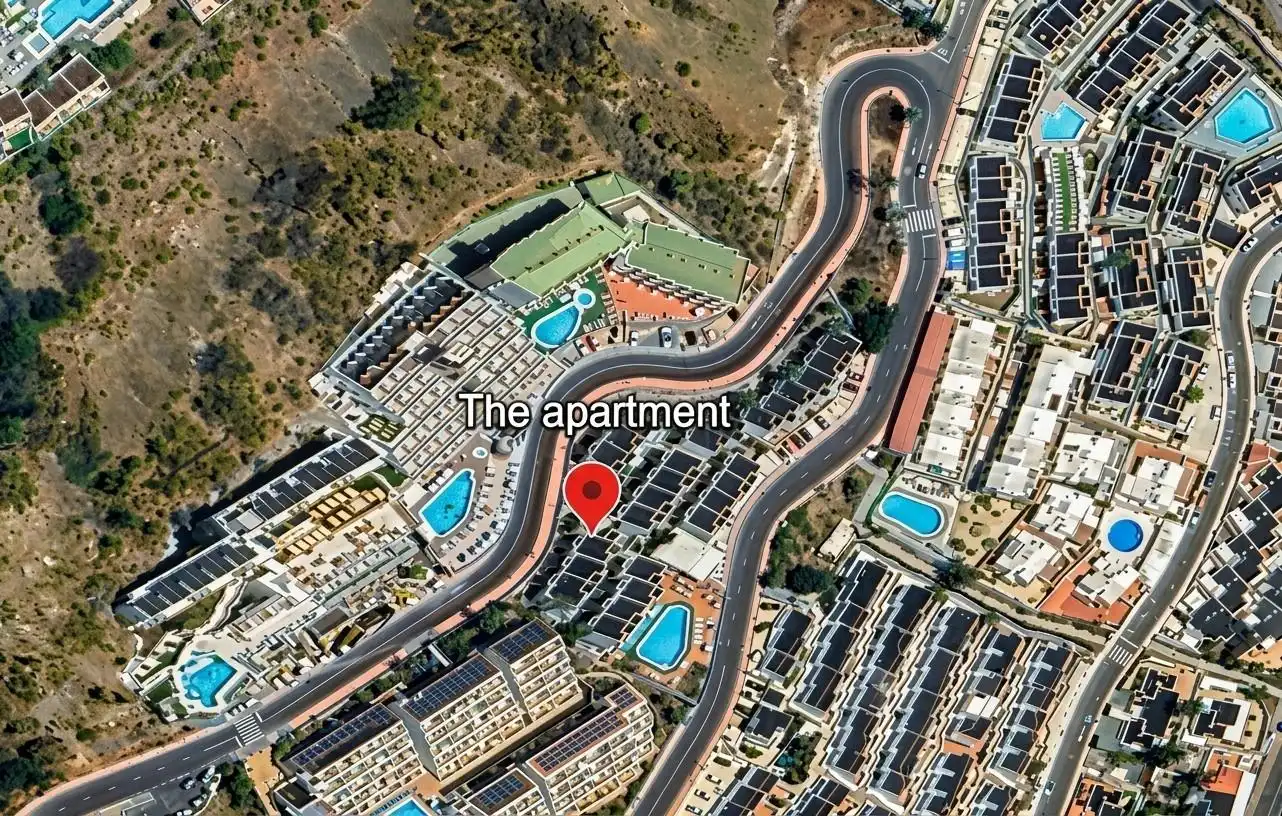 Apartamento en venta en Avenida de la Cornisa, imagen 27