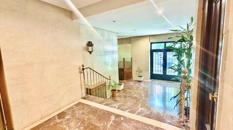 Foto 5 de Pis en venda a Saavedra Fajardo, Puerta del Ángel, Madrid