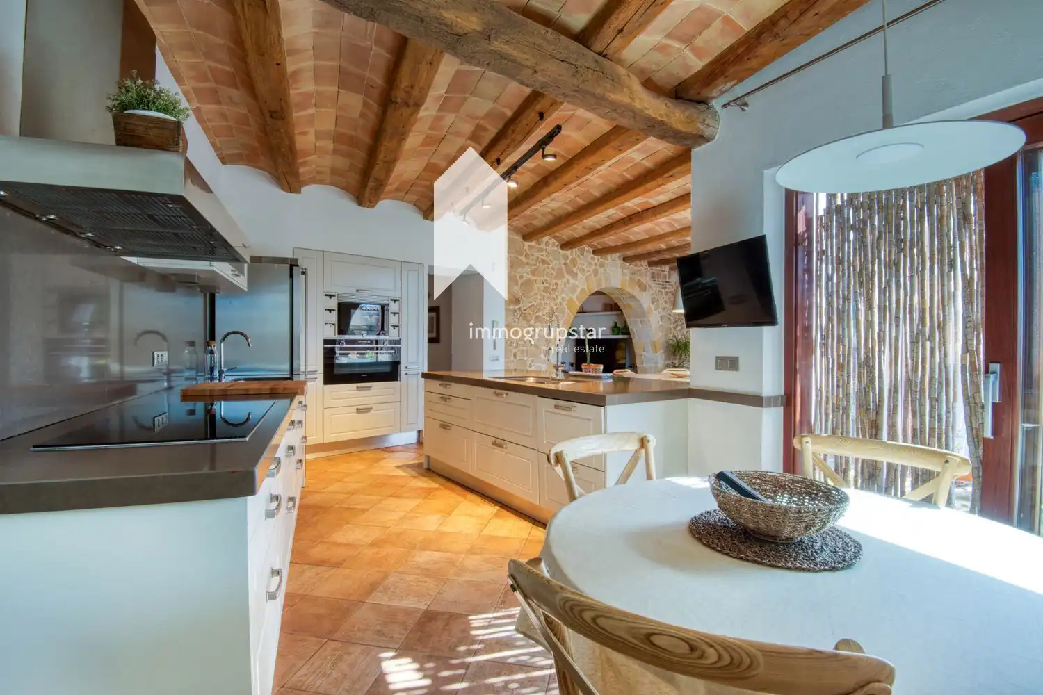 Finca rústica en venta en Calvari, Castell d'Aro