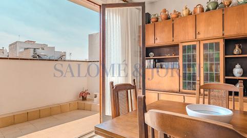 Foto 4 de Casa adosada en venda a Veral d'Ocata, Barcelona