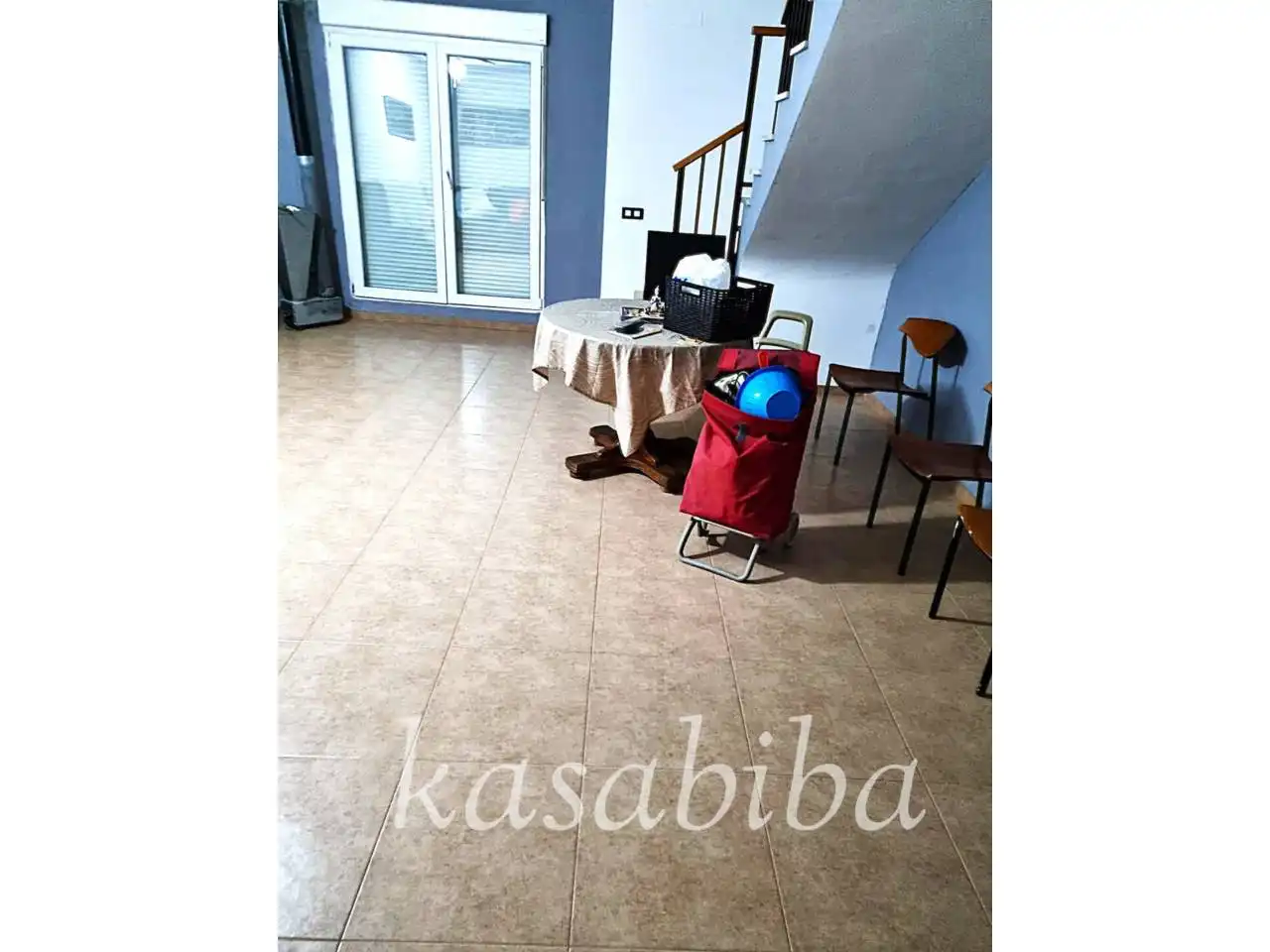 Casa adosada en venda en Jalance