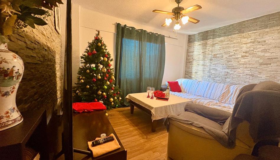 Photo 1 of Flat for sale in Calle del Travertino, Colonia Requena, Alicante