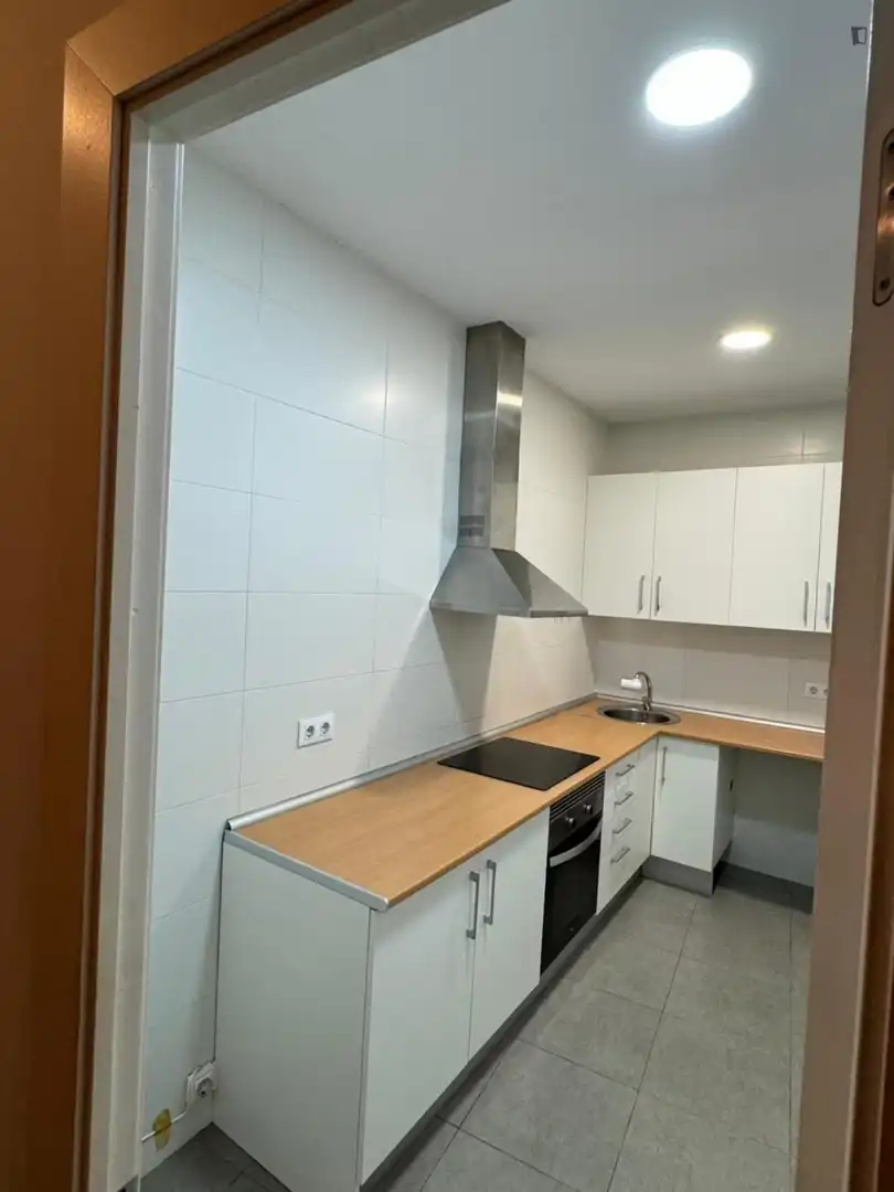 Habitación en Barri Gòtic