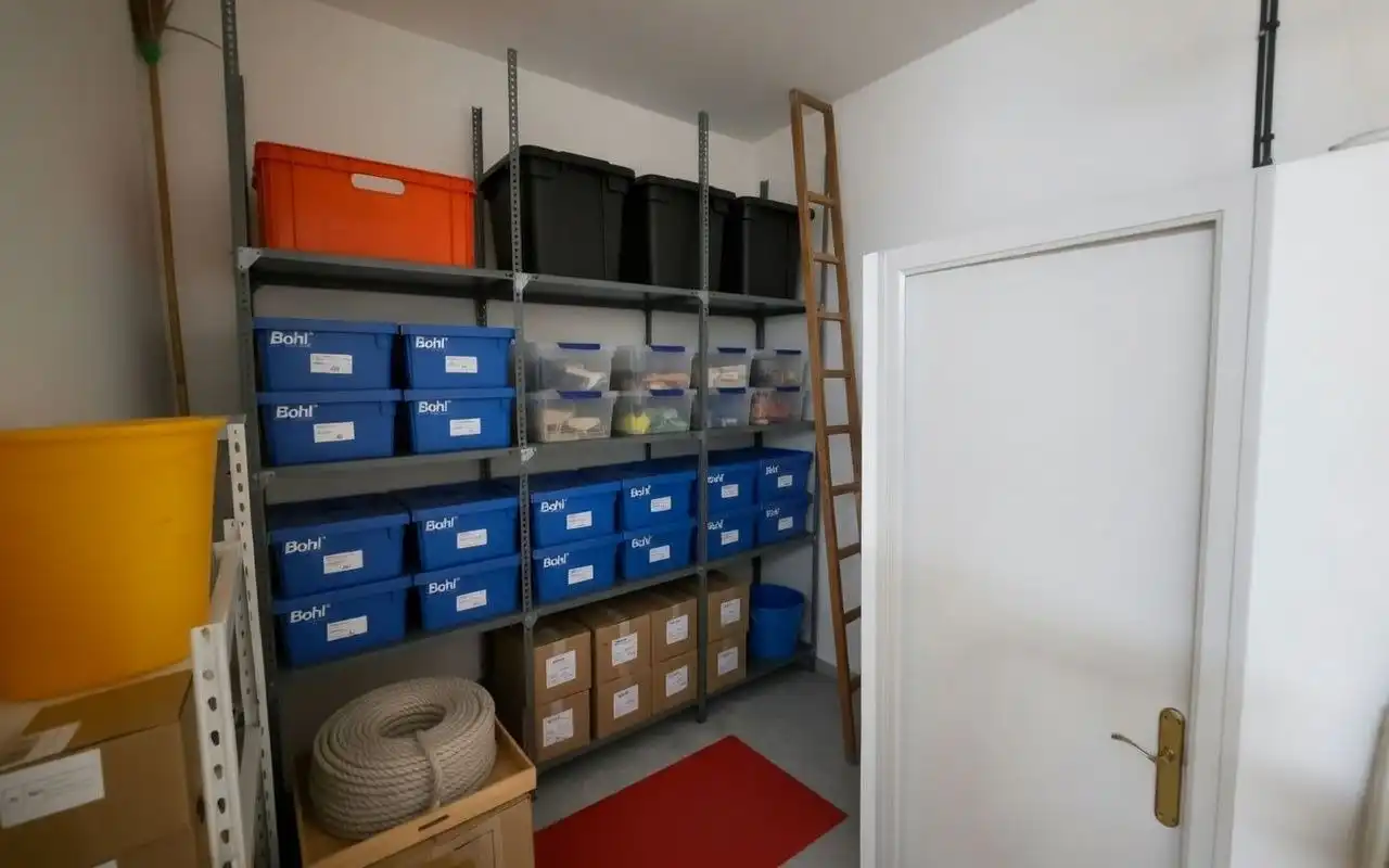 Flat for sale in Avinguda Catalunya, imagen 27
