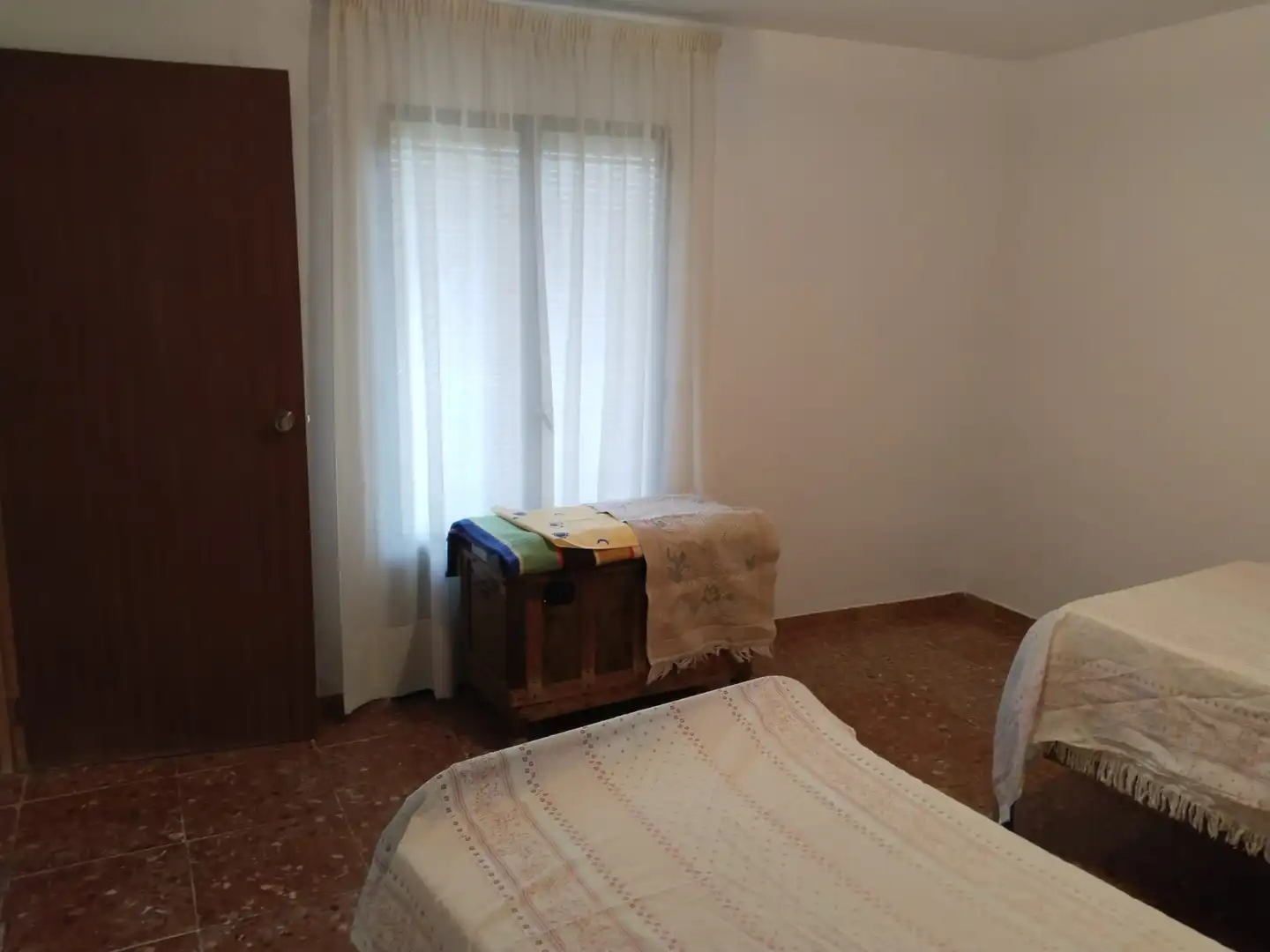 Casa rústica amb terrassa en venda a La Iruela, imagen 13