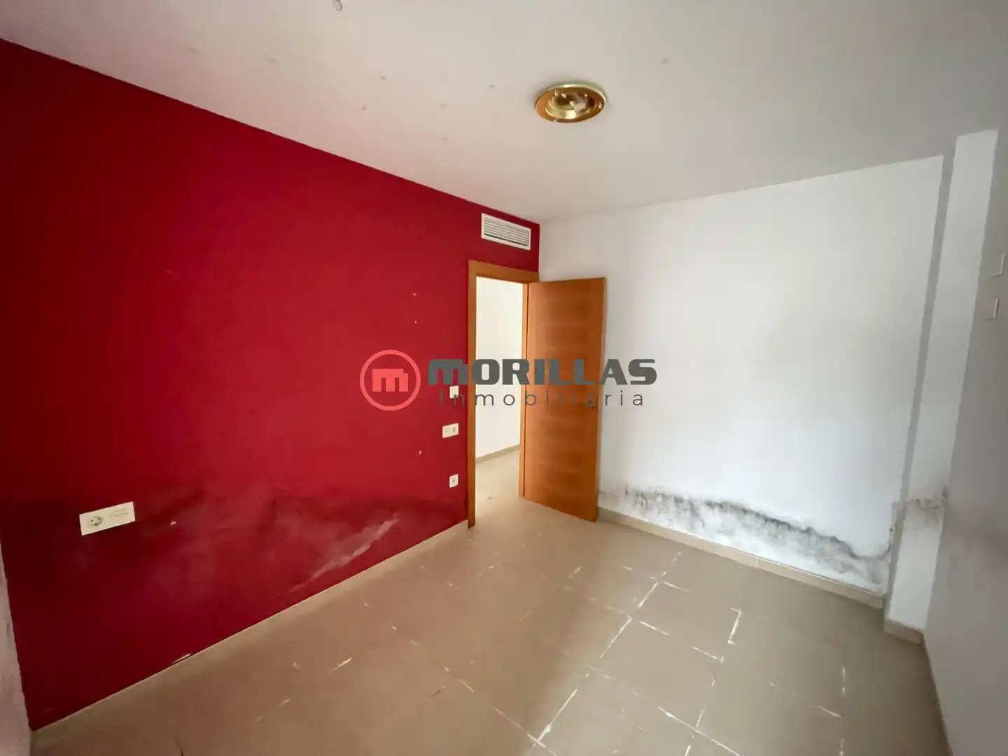 Dormitori de Pis en venda en Puerto Lumbreras