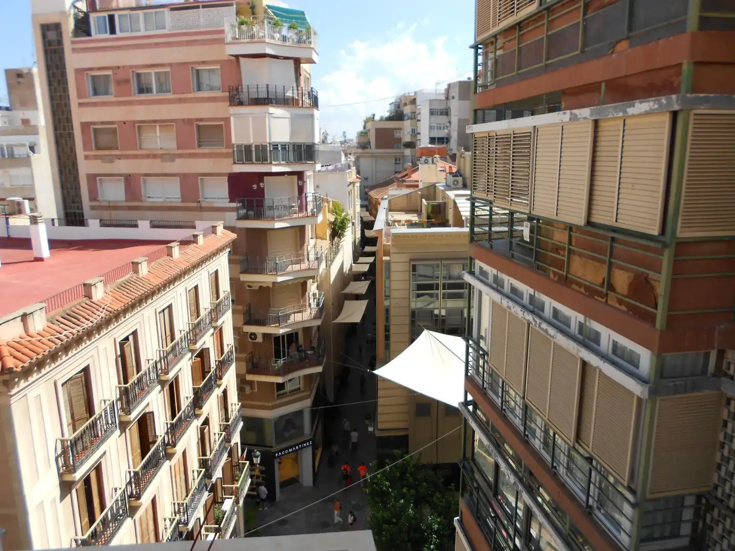Appartement compact avec ascenseur à vendre à Centro, imagen 18