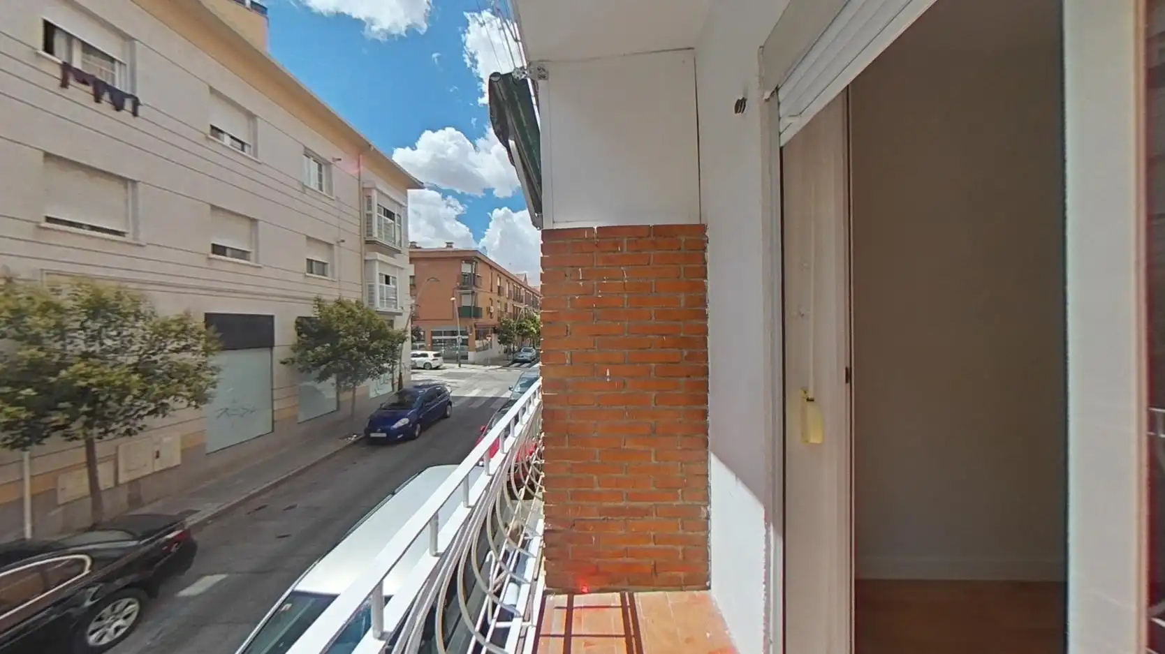 Terrassa de Pis en venda en Aranjuez