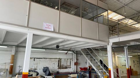 Foto 5 von Fabrikhallen zur Miete in Lliçà d'Amunt, Barcelona