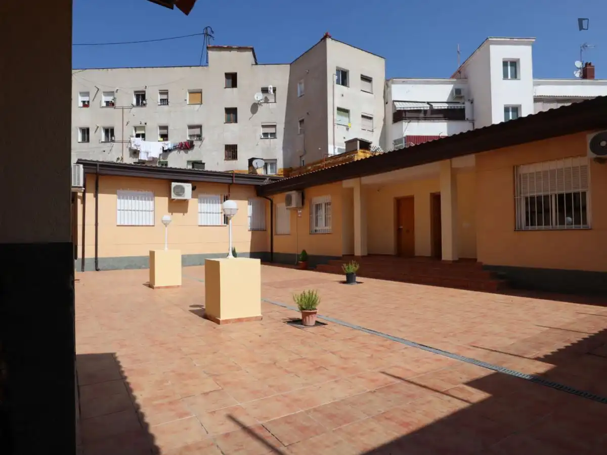 Apartament de lloguer a Opañel