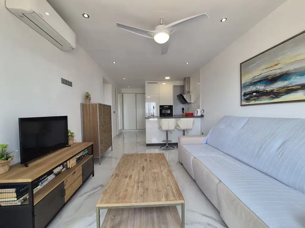 Apartment mit Pool zum Verkauf in Playa de los Boliches, imagen 17