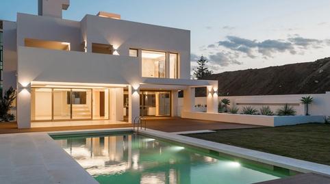 Foto 3 de Casa o xalet en venda a Urbanización las Torres, 15, La Carolina - Guadalpín, Málaga