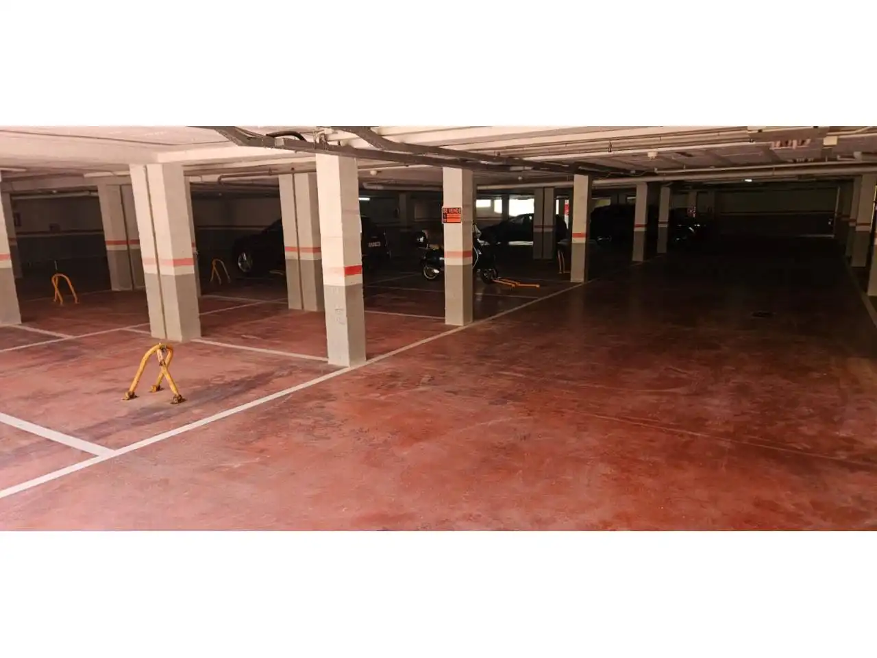 Parking de Garaje en venta en Vinaròs