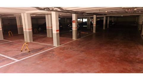 Foto 3 de Garaje en venta en Avenida Francisco Jose Balada, Boverals - Saldonar, Vinaròs