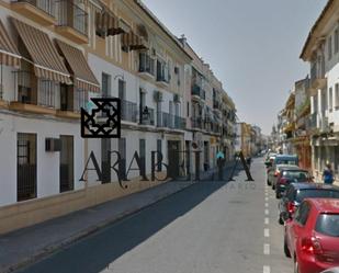 Exterior view of Flat for sale in  Córdoba Capital  with Air Conditioner, Heating and Parquet flooring