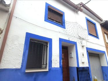 House for sale in Sevilla