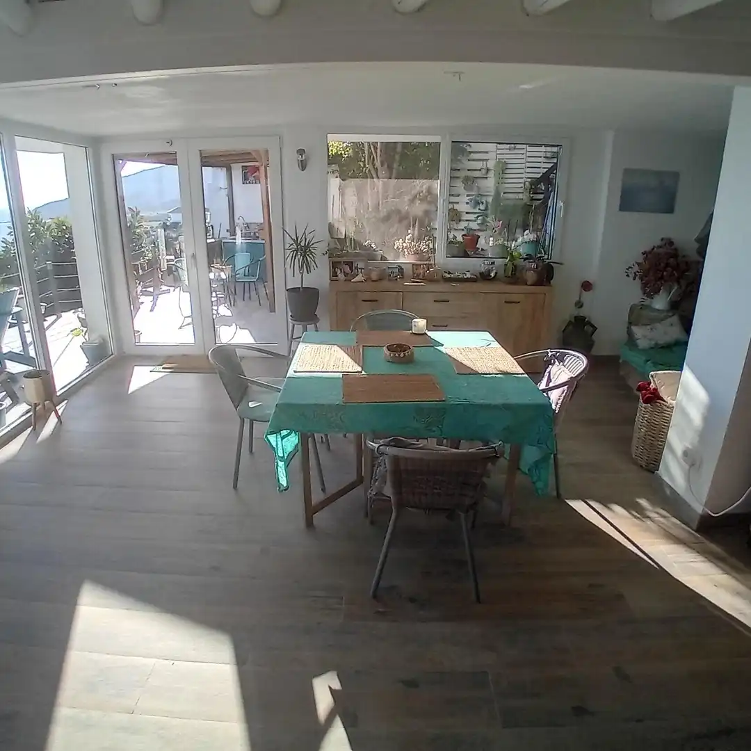Comedor de Casa o chalet en venta en Algeciras con Terraza, Trastero y Piscina