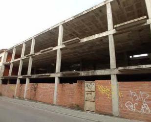 Exterior view of Building for sale in Torelló