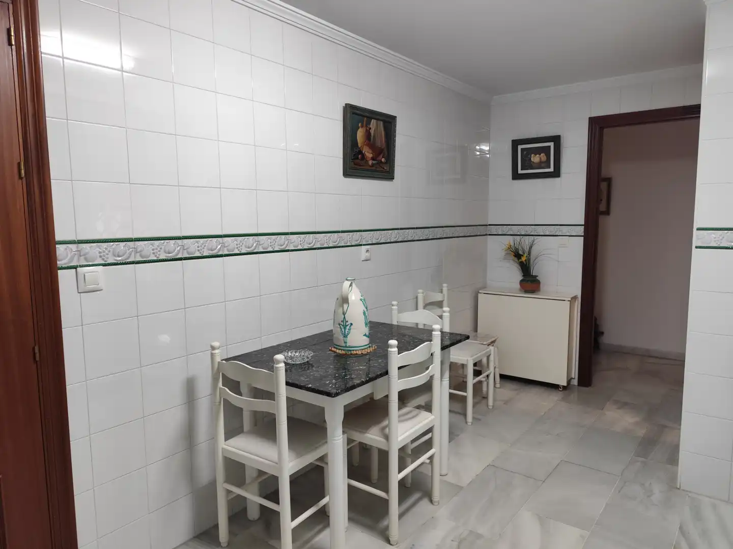 Appartamento con balcone in affitto a Calle Manuel de Diego Lora 6, imagen 15