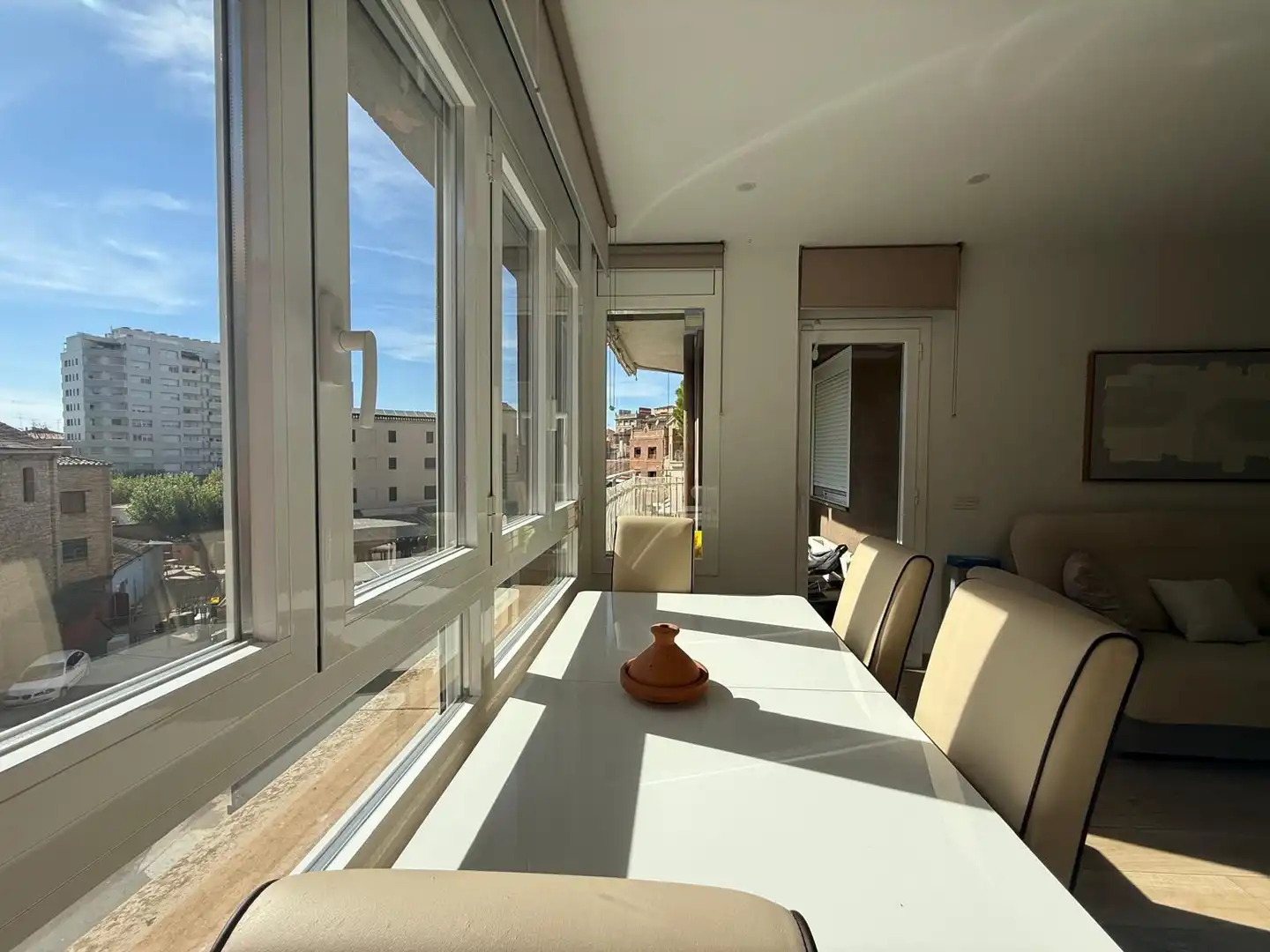 Appartement avec ascenseur à vendre à Tàrrega, imagen 3