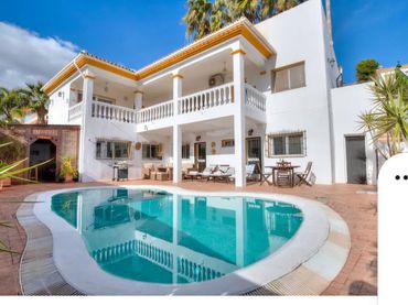 Casa en venda a Urbanización El Chaparral