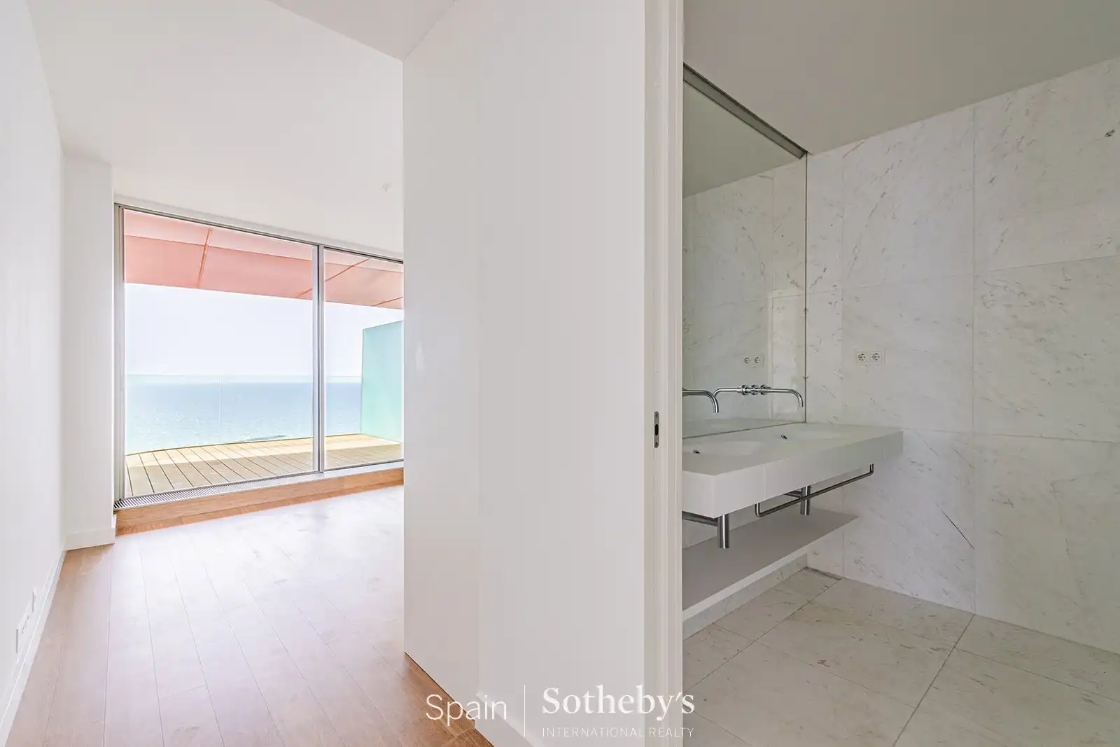 Mini appartamento con piscina in vendita a Sant Martí, imagen 35