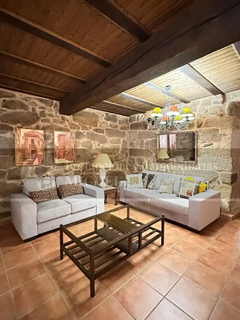 Country house for sale in Verín, imagen 2