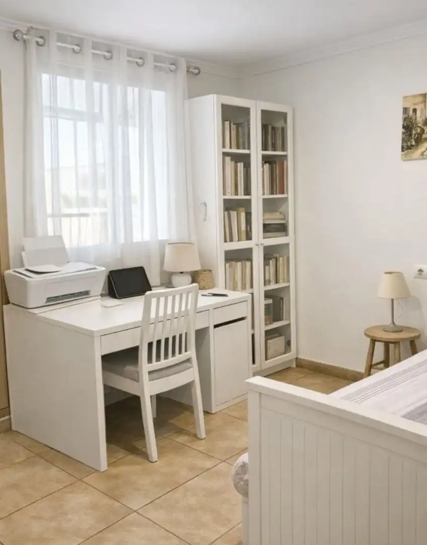 Apartamento con piscina en venta en Centro Urbano, imagen 40