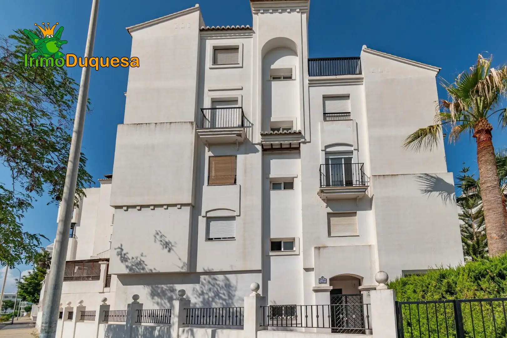 Wohnung mit Terrasse zum Verkauf in Salobreña Costa, imagen 5