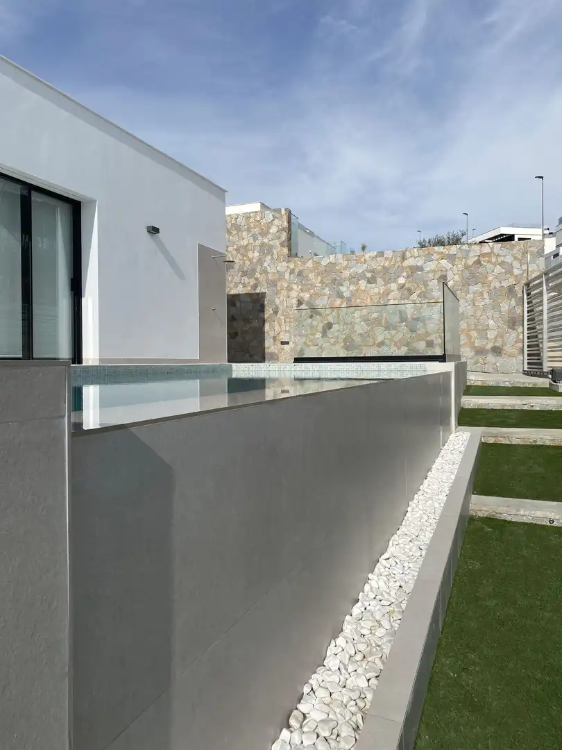 Villa avec piscine à vendre à Balcón de Finestrat - Terra Marina, imagen 9