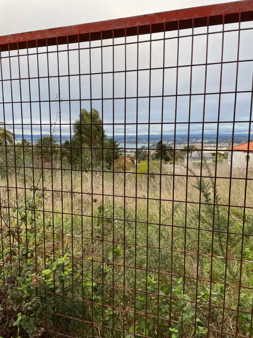 Residential land for sale in Elviña - A Zapateira, imagen 3