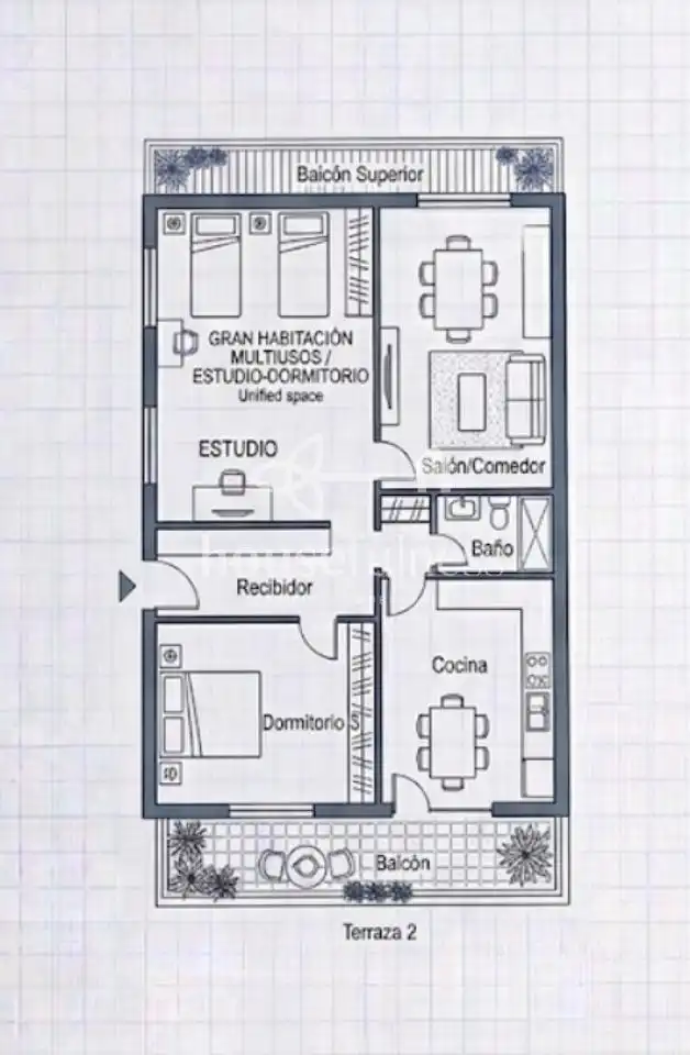Appartamento in vendita a Rio Jubia, imagen 18