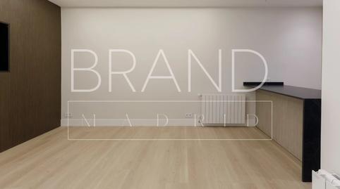 Photo 3 of Flat for sale in Recoletos,  Madrid Capital