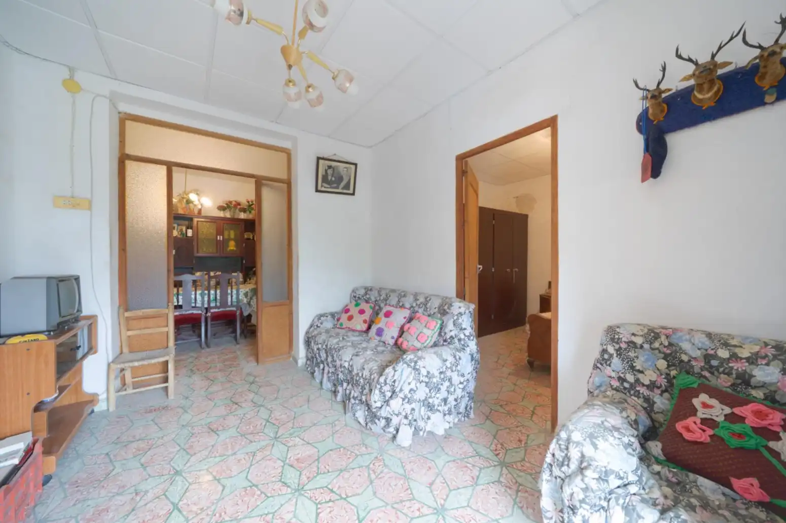 Casa en venta en Fortuna - Alameda Garapacha, imagen 5