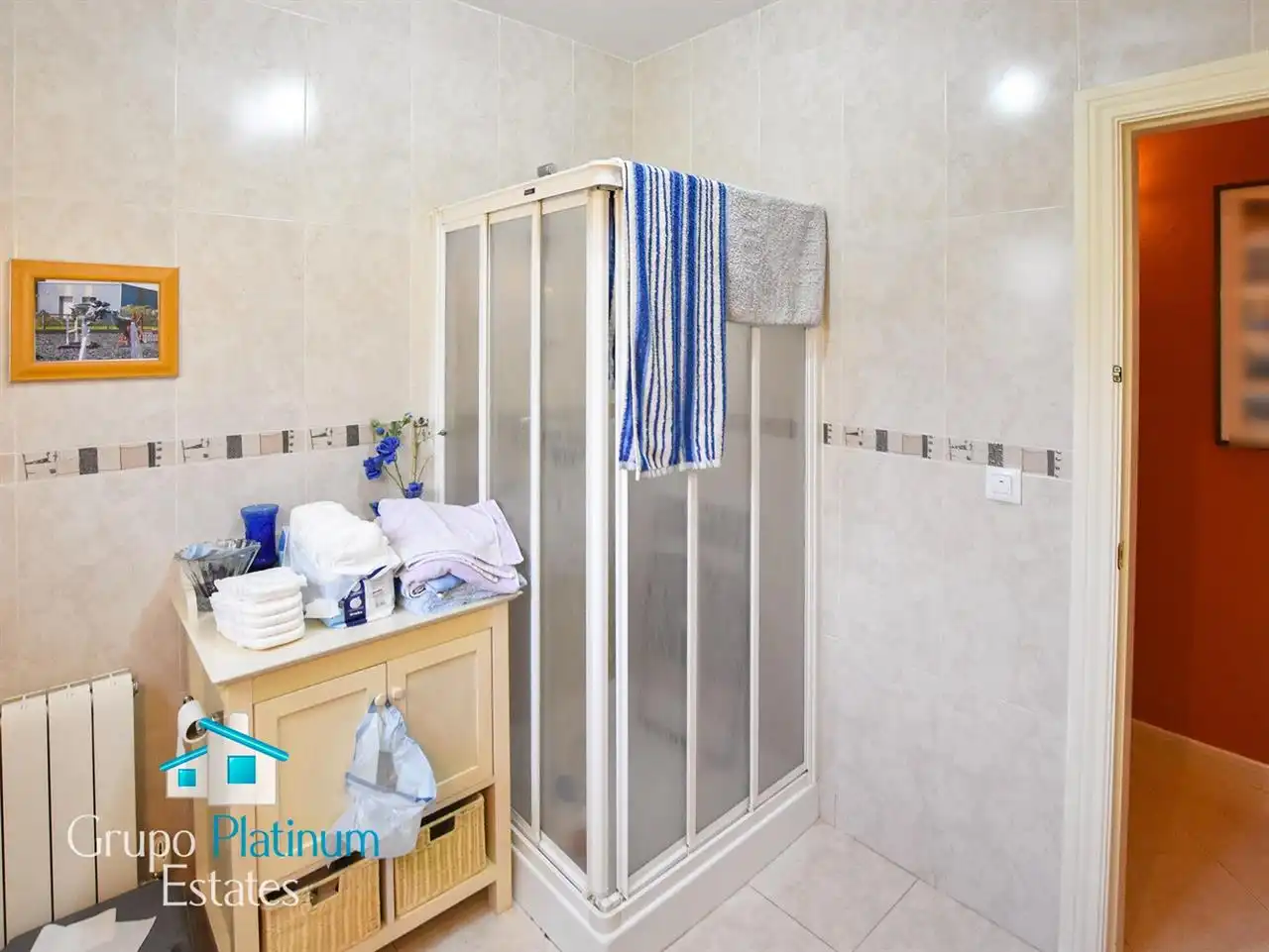 Chalet con piscina en venta en Huércal-Overa, imagen 21