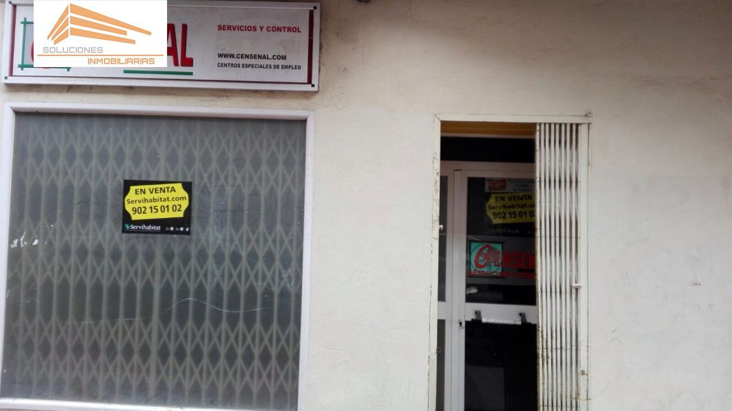 Local en venda en Valladolid Capital