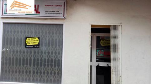 Photo 2 of Premises for sale in Delicias, Valladolid