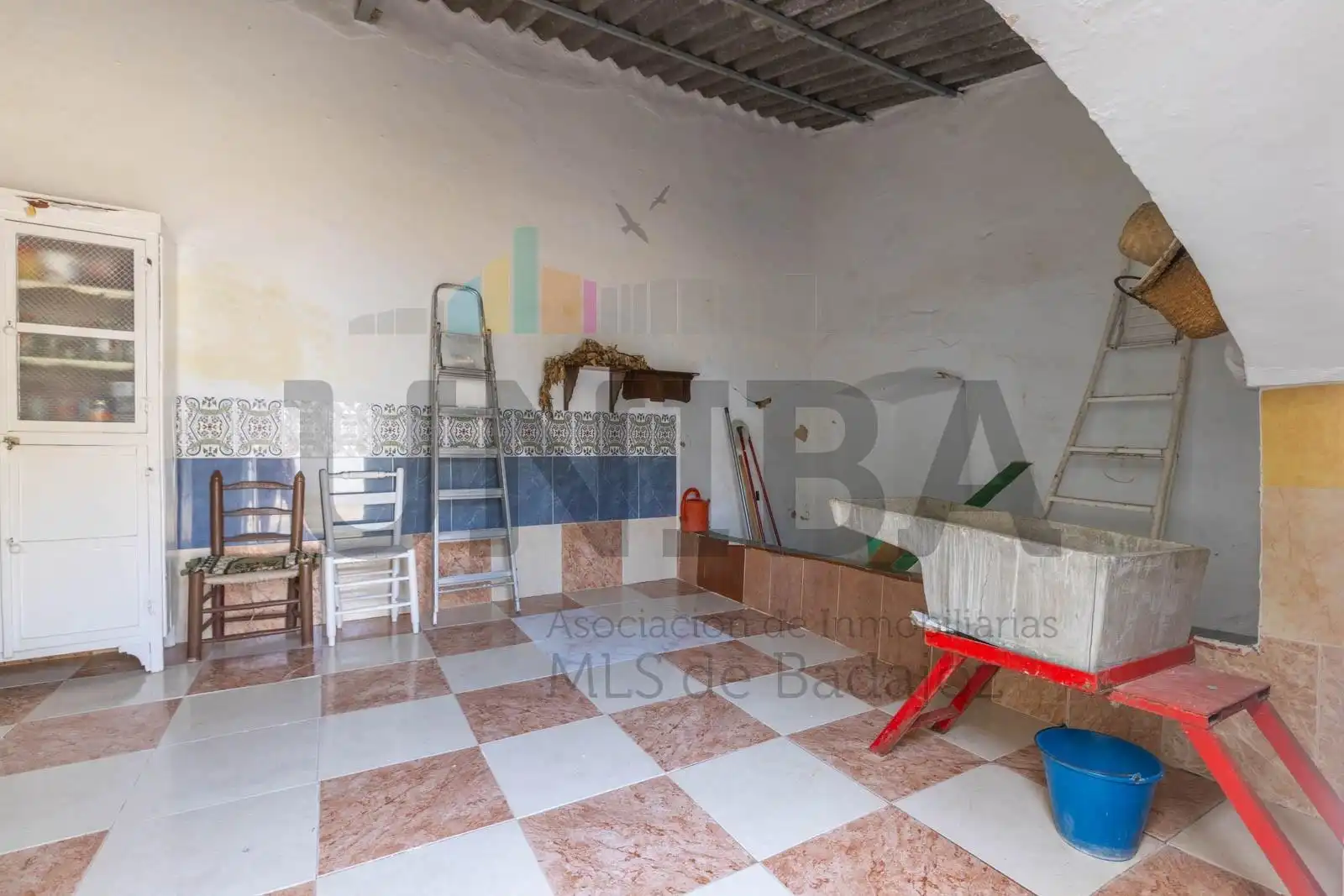 Detached homes for sale in Talavera la Real  with Air Conditioner, Terrace and Balcony