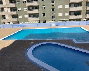 Flat to rent in Mesaola, Candelaria - Playa La Viuda