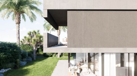 Foto 3 de Casa o xalet en venda a Bellavista - Capiscol - Frank Espinós, Sant Joan d'Alacant