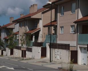 Exterior view of House or chalet to rent in Santiago de Compostela 