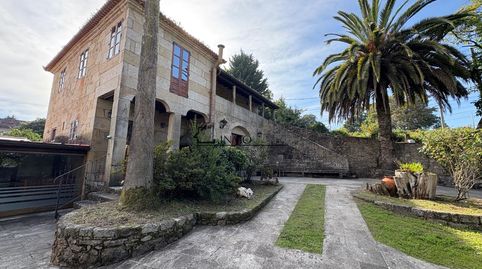 Foto 3 de Casa o chalet en venta en Zona Fernández Ladreda, Pontevedra Capital