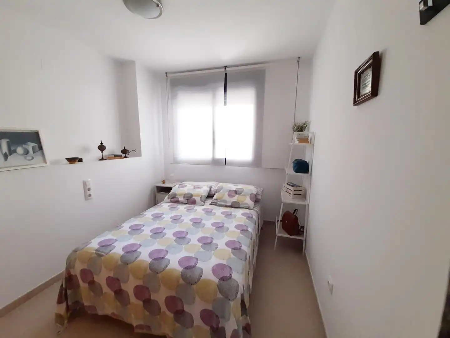 Apartamento de alquiler en Carretera Carretera de Dènia a Xábia, El Puerto