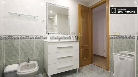 Photo 5 of Flat to rent in Valdeacederas,  Madrid Capital