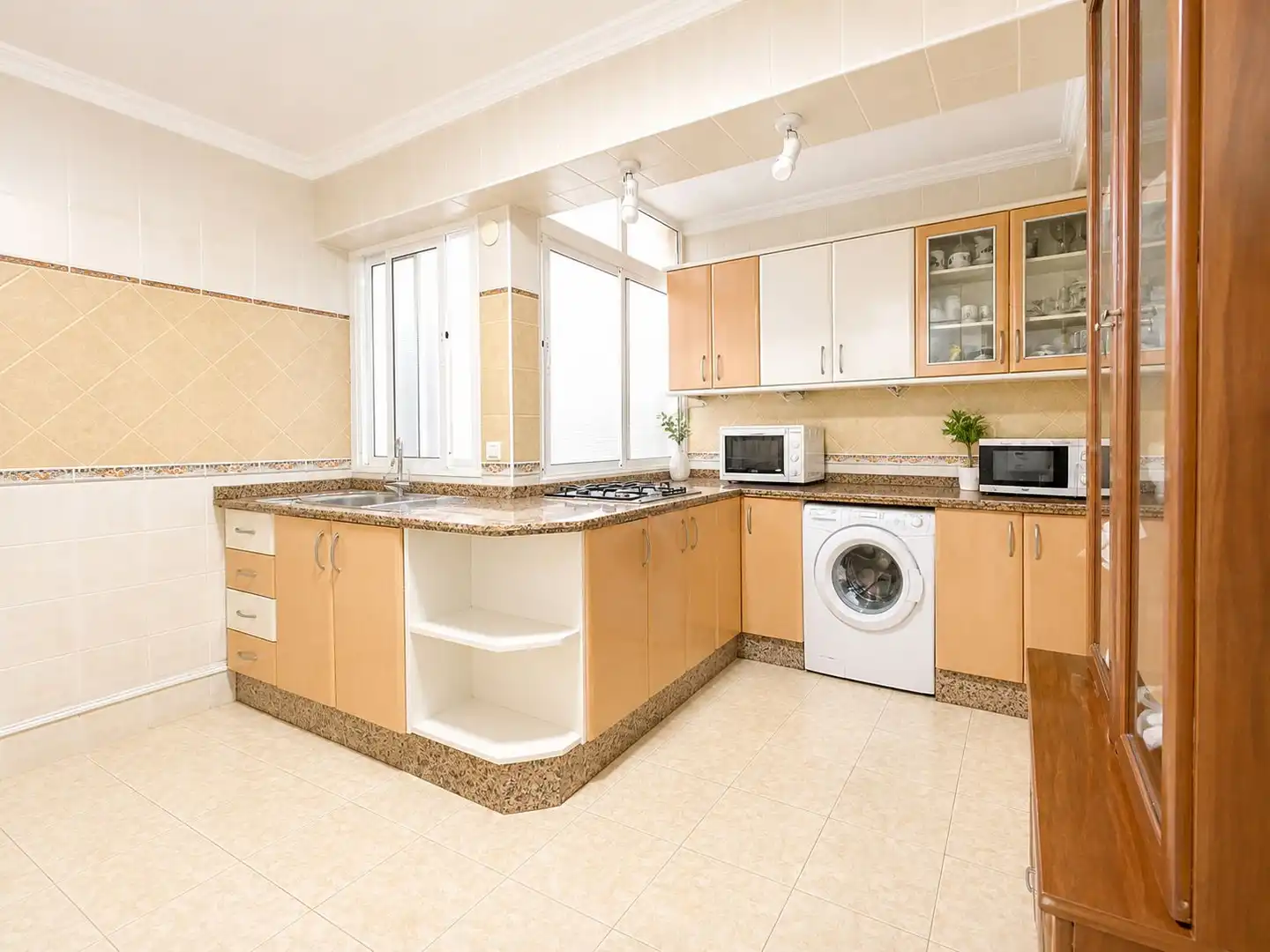Flat with lift for sale in Calle Doctor Ros Alférez, imagen 11