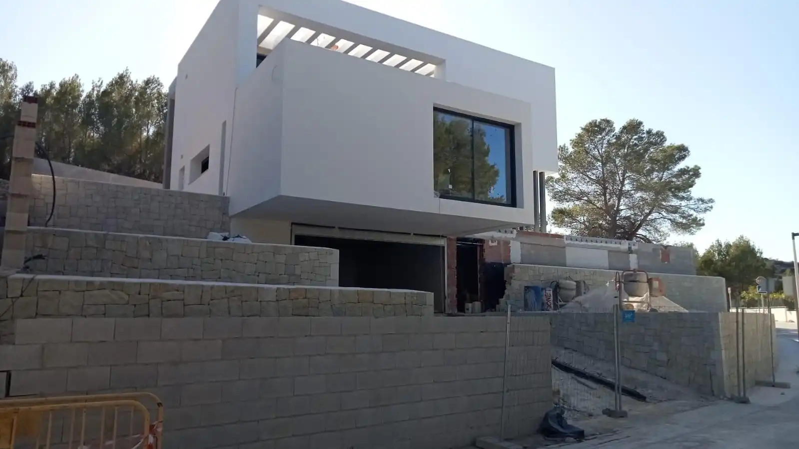 Detached house with pool for sale in Benimeit - Tabaira, imagen 5