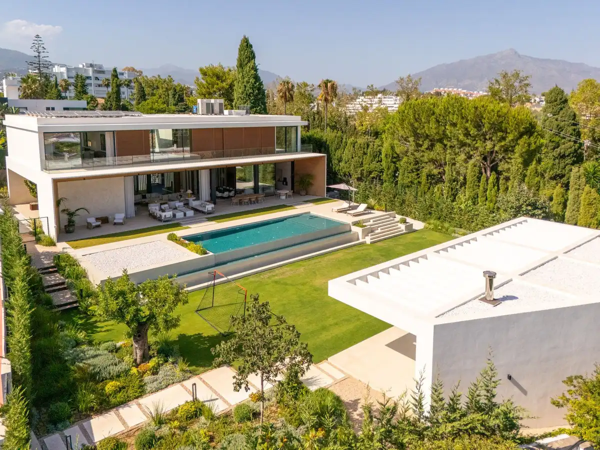 Casa amb piscina en venda a Benamara - Atalaya, imagen 24