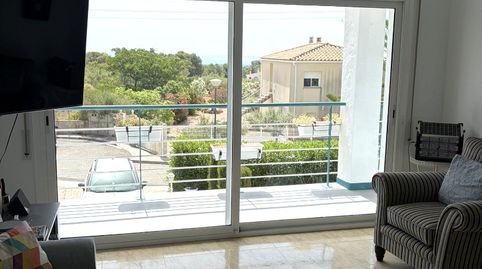 Impresionante villa con vistas al mar, piscina y licencia turística entre L’Ampolla y El Perelló., imagen 3